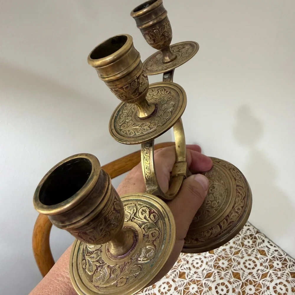 N/A vintage indian